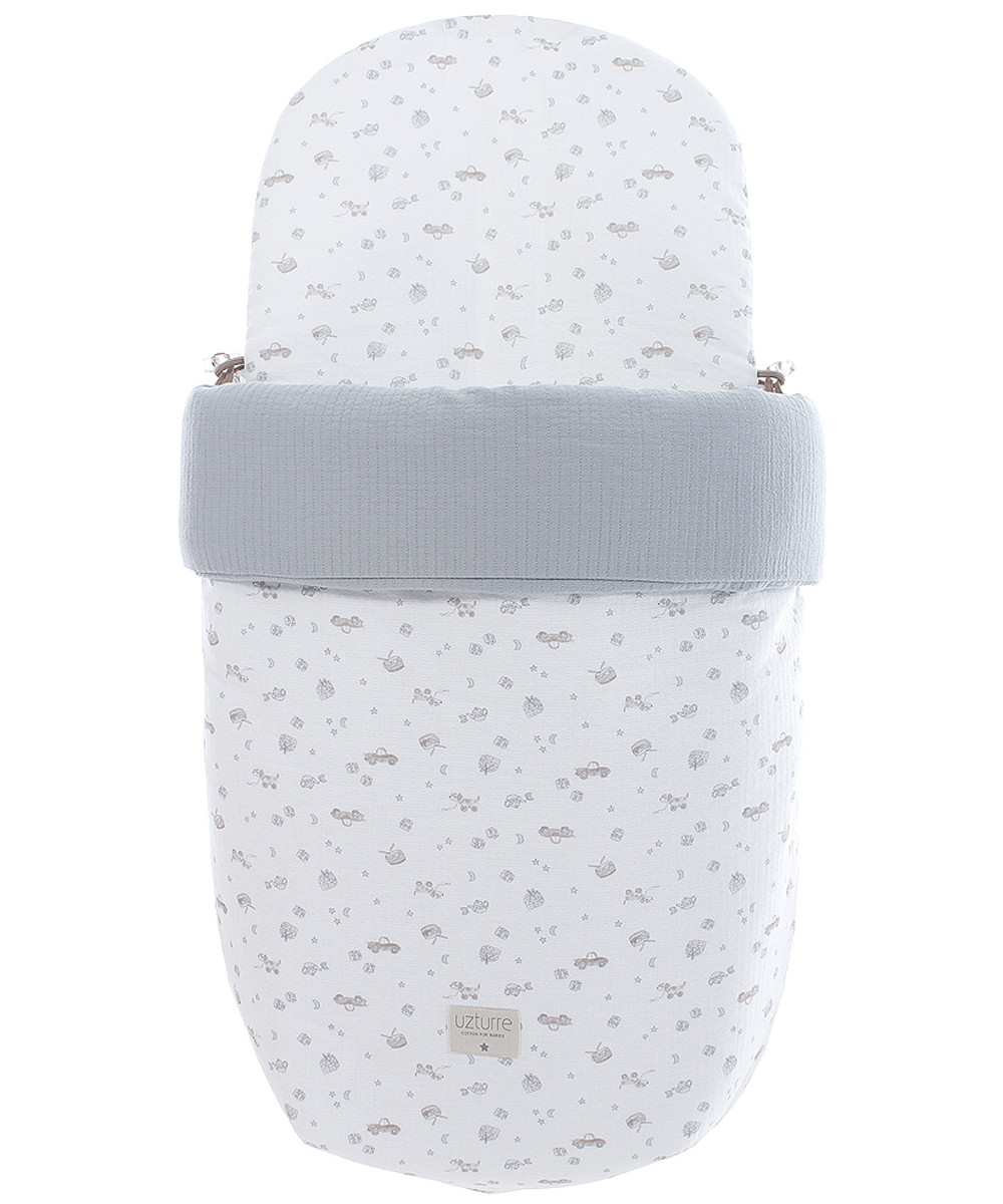 SACO DE CAPAZO LUCCA