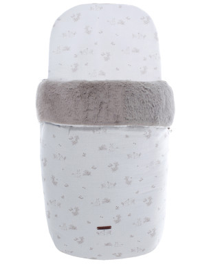 SACO DE CAPAZO TELMA