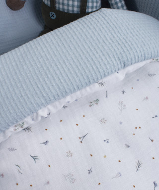 SACO DE CAPAZO OFELIA