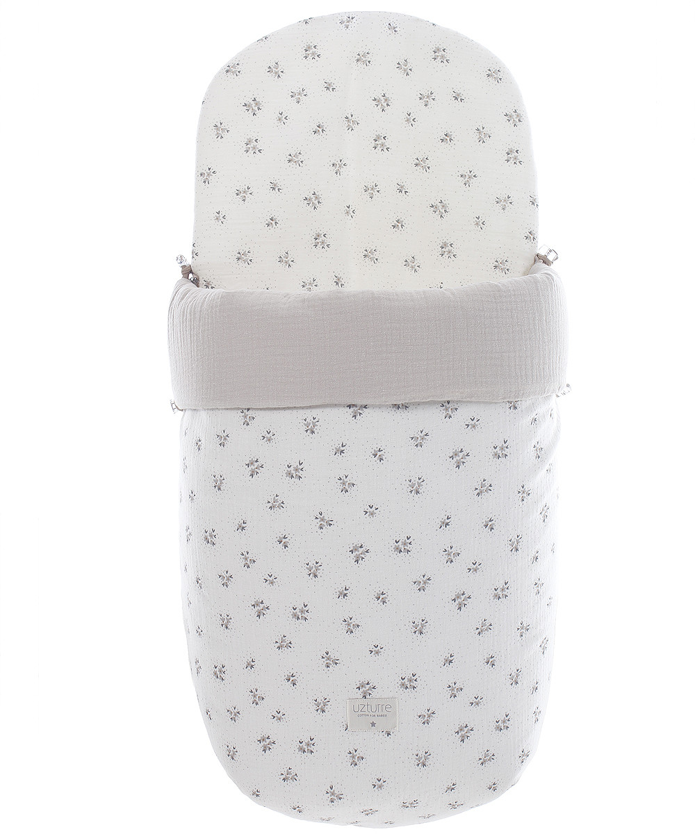 SACO DE CAPAZO GRACIELA