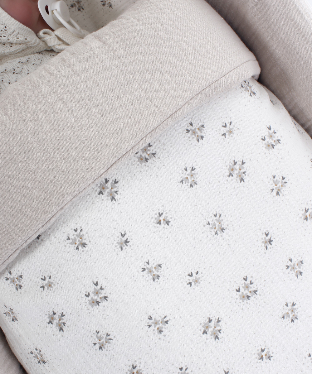 SACO DE CAPAZO GRACIELA