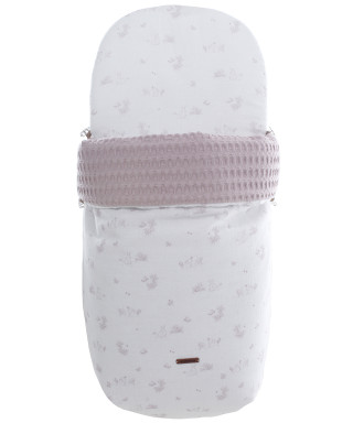 SACO DE CAPAZO TELMA