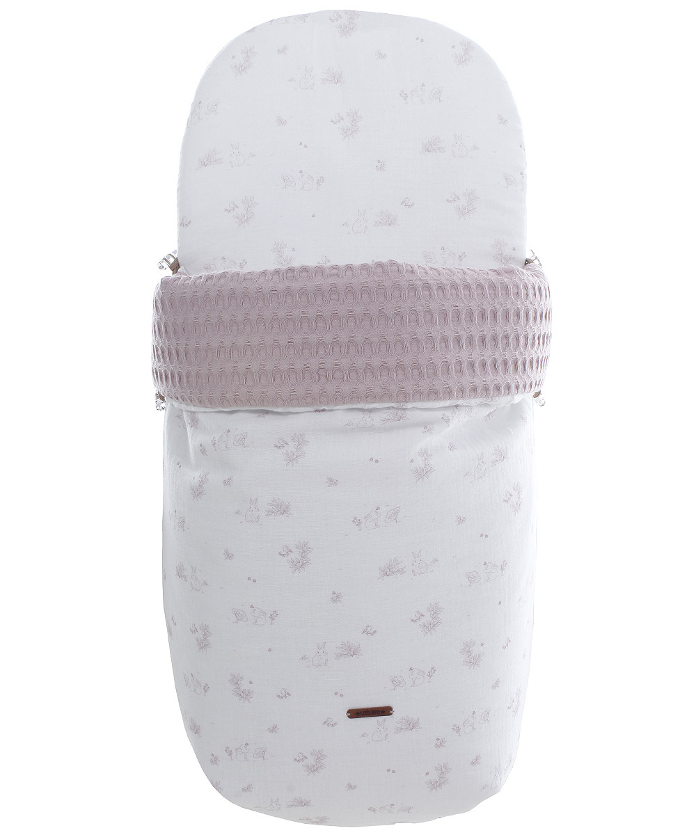 SACO DE CAPAZO TELMA