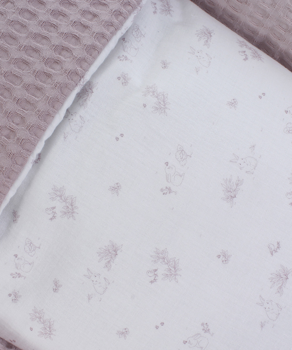 SACO DE CAPAZO TELMA