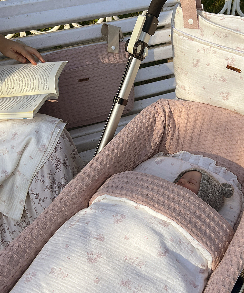 SACO DE CAPAZO TELMA