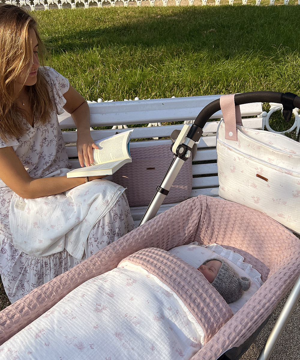 SACO DE CAPAZO TELMA