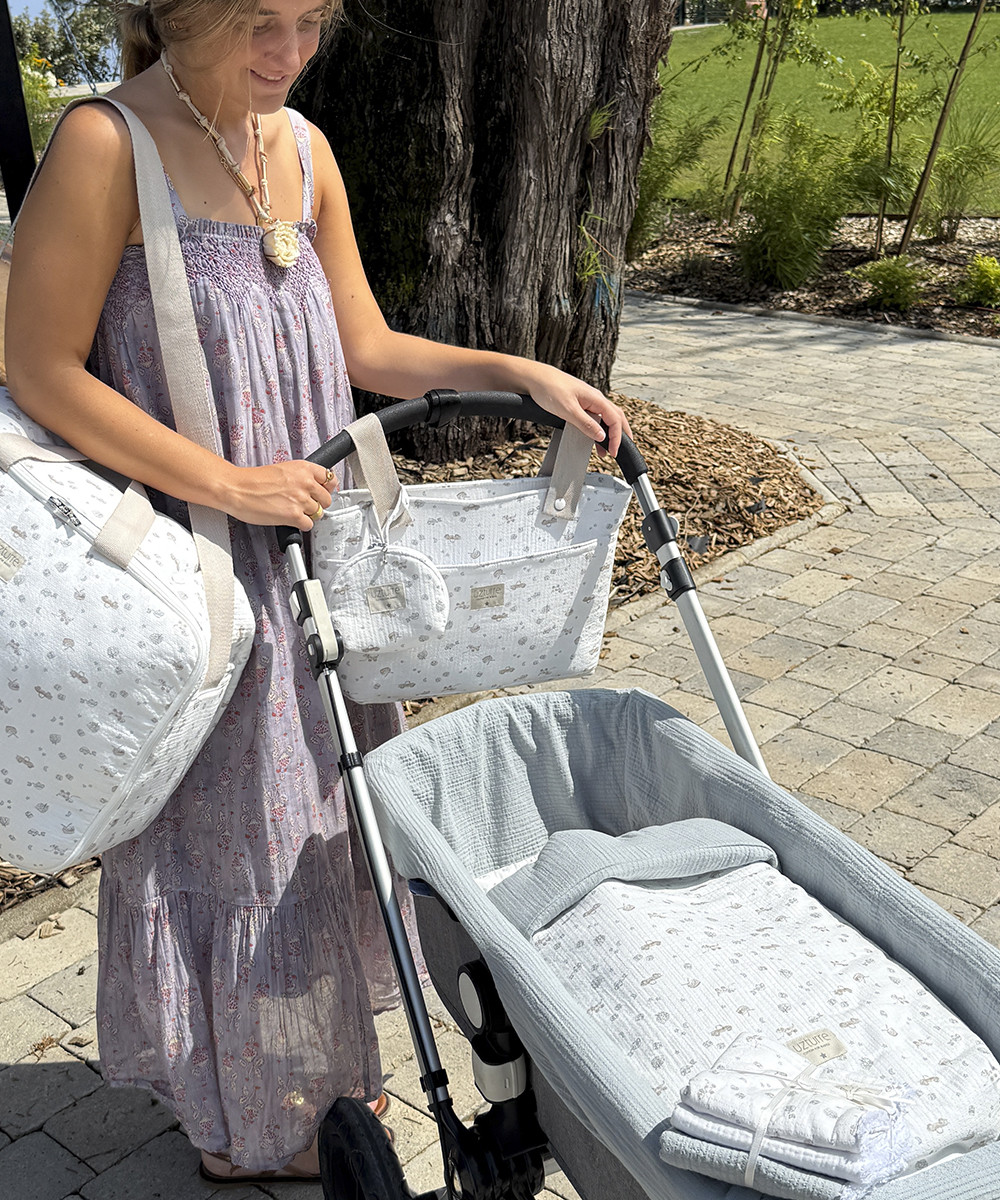 SACO DE CAPAZO LUCCA