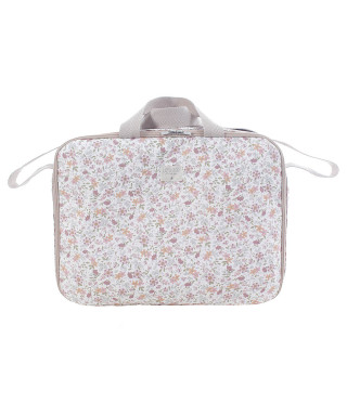 MALETA DE VIAJE DO ROBERTA