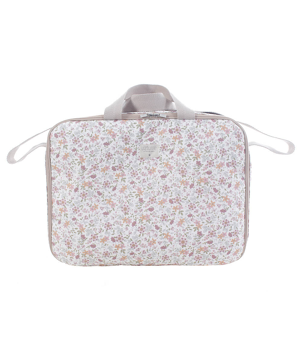 MALETA DE VIAJE DO ROBERTA