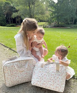 MALETA DE VIAJE DO ROBERTA