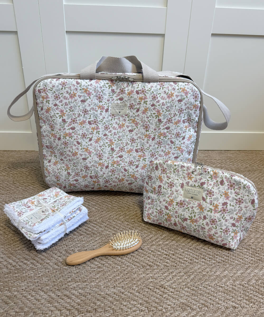 MALETA DE VIAJE DO ROBERTA