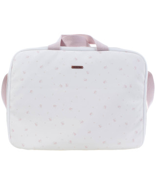 MALETA DE VIAJE DE POLIPIEL PO CLEA