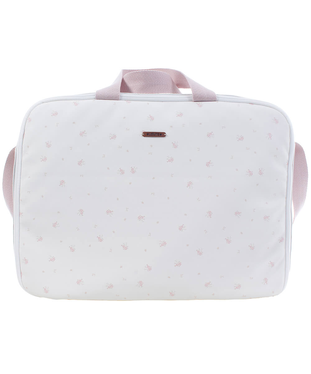 MALETA DE VIAJE DE POLIPIEL PO CLEA