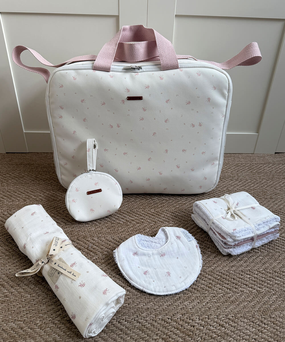 MALETA DE VIAJE DE POLIPIEL PO CLEA