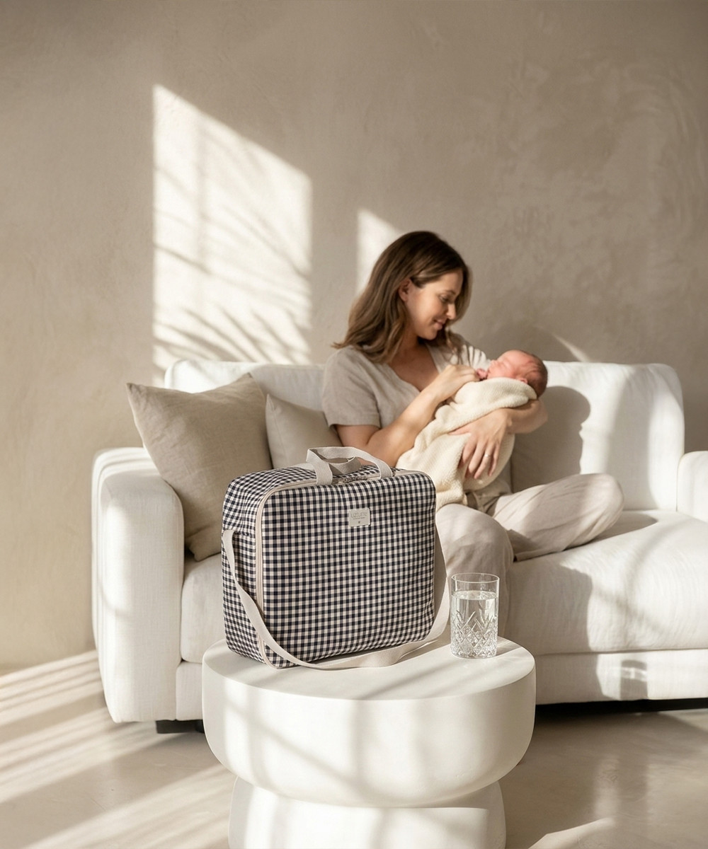 MALETA DE VIAJE DO JACOBO