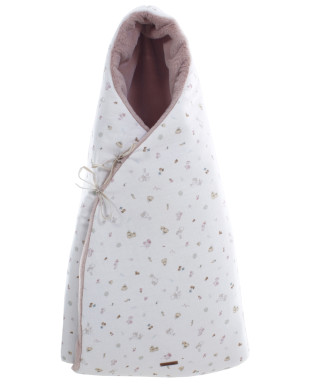 SACO DE CAPAZO CRUZADO BENJAMIN