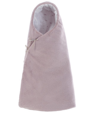 SACO DE CAPAZO CRUZADO CLEA