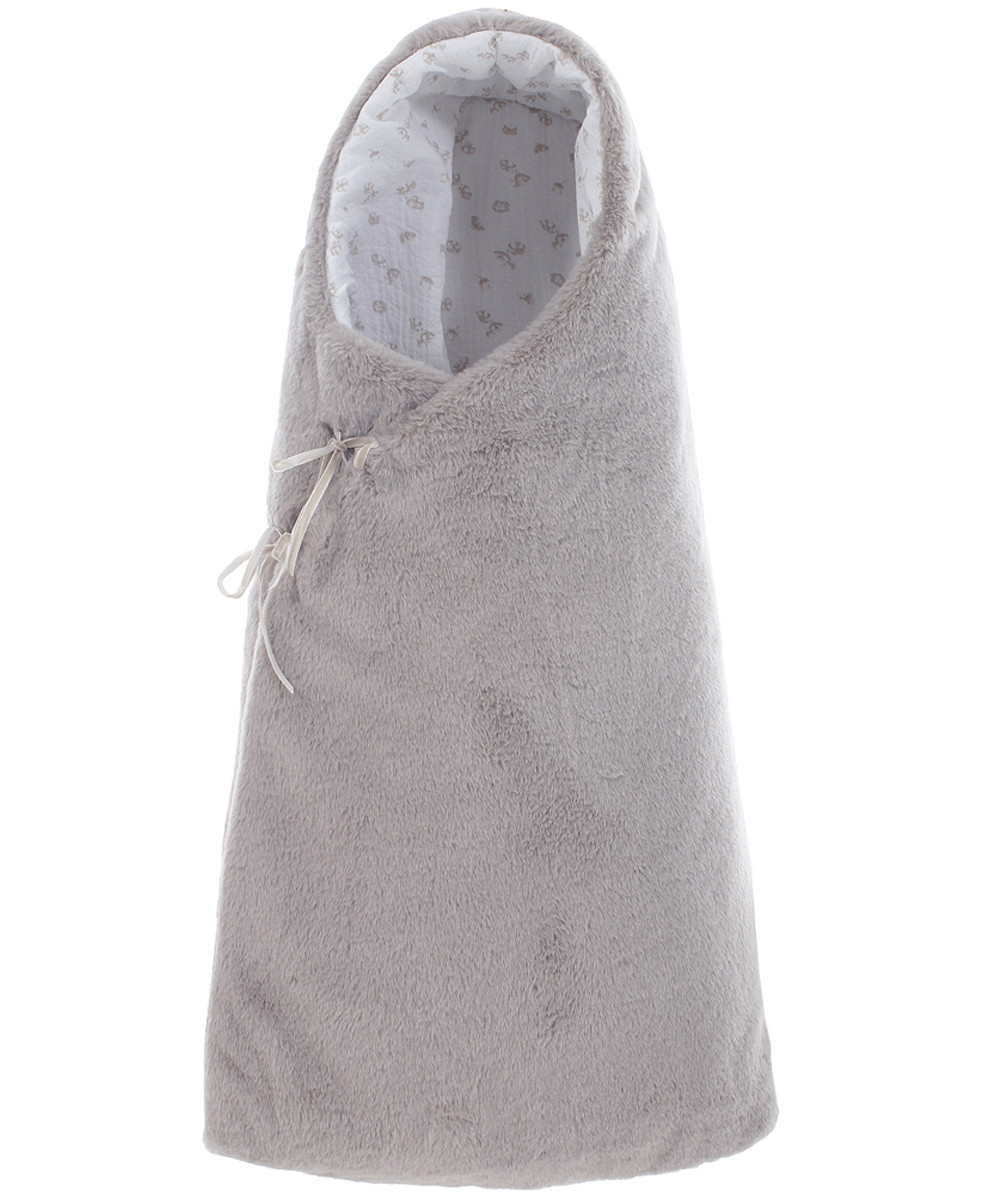 SACO DE CAPAZO CRUZADO FLAVIA