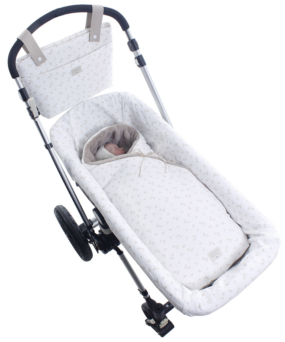 SACO DE CAPAZO CRUZADO FLAVIA