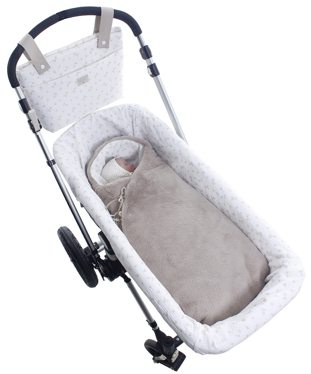 SACO DE CAPAZO CRUZADO FLAVIA