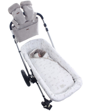 SACO DE CAPAZO CRUZADO TELMA