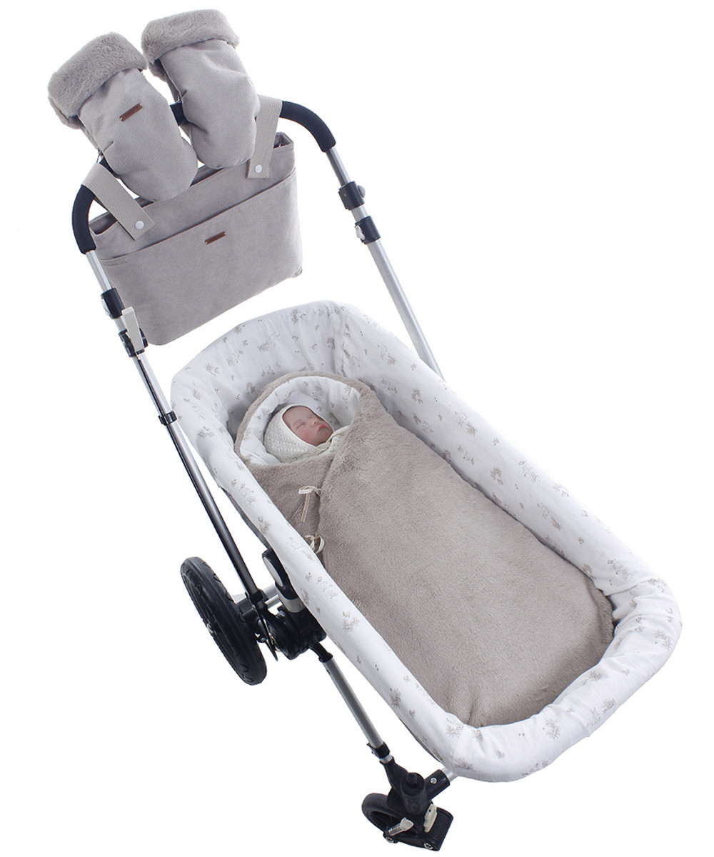 SACO DE CAPAZO CRUZADO TELMA