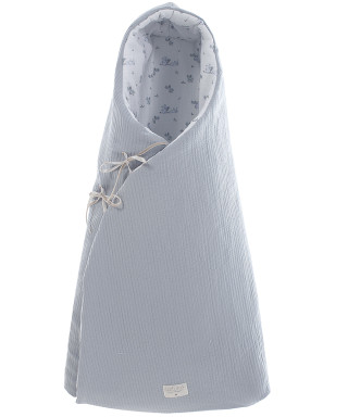 SACO DE CAPAZO CRUZADO PABLO