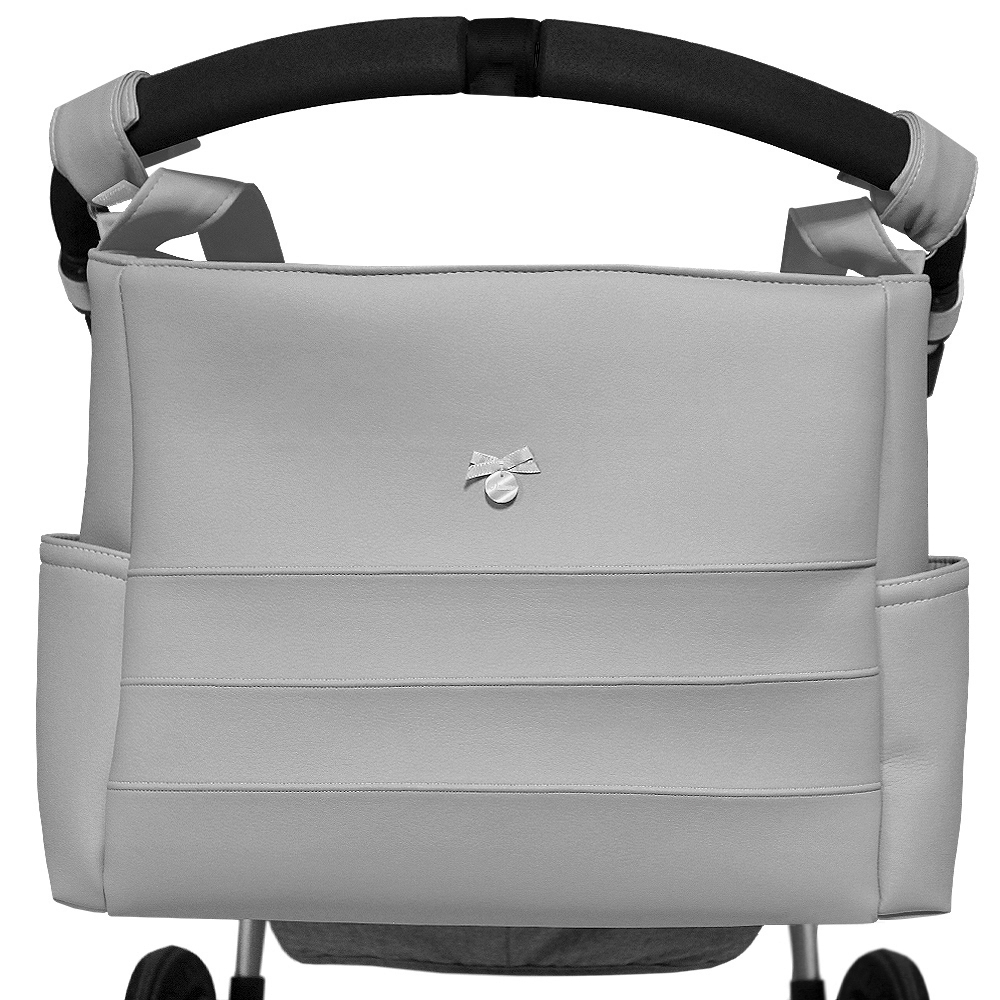 Bolso Silla Maternal UZTURRE (mod.39) colección TT POL - Cosas para bebés,  Tienda bebé online