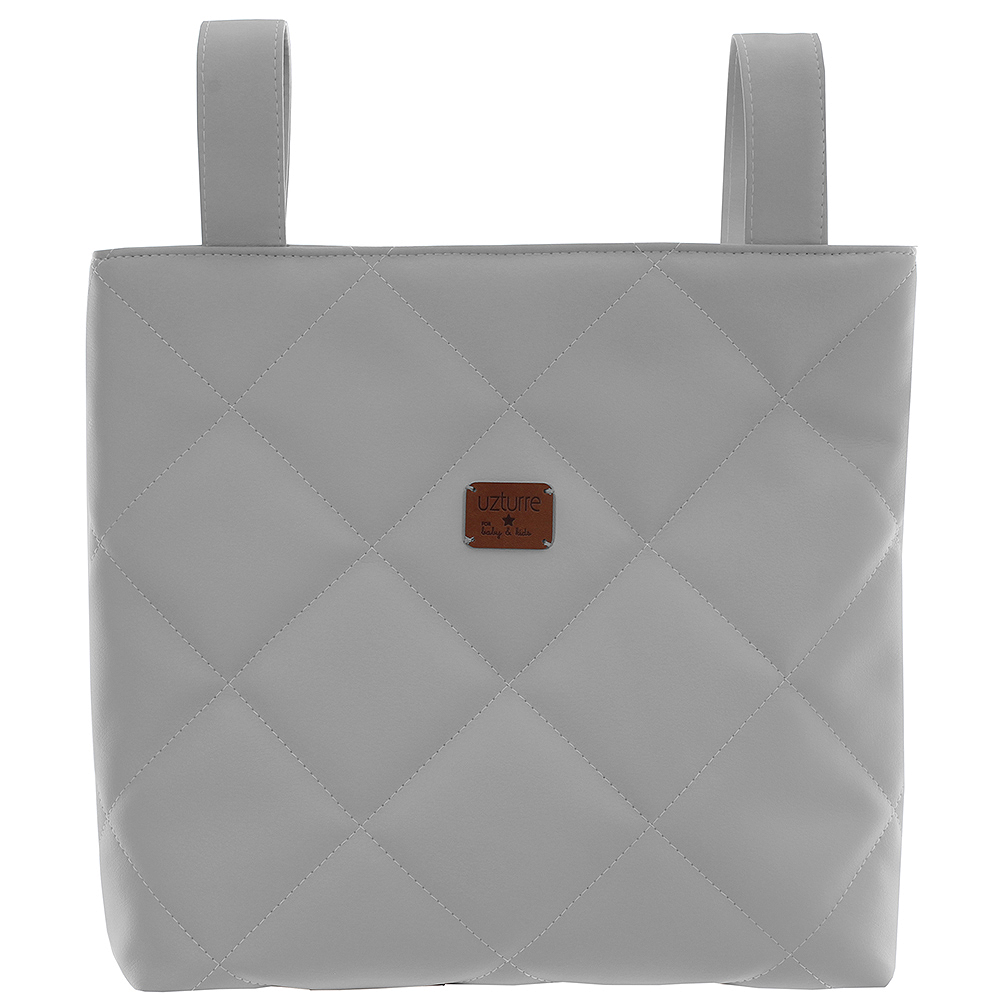 Bolso de coche Talega (mod.TB) colección Cocco UZTURRE - Cosas para bebés,  Tienda bebé online